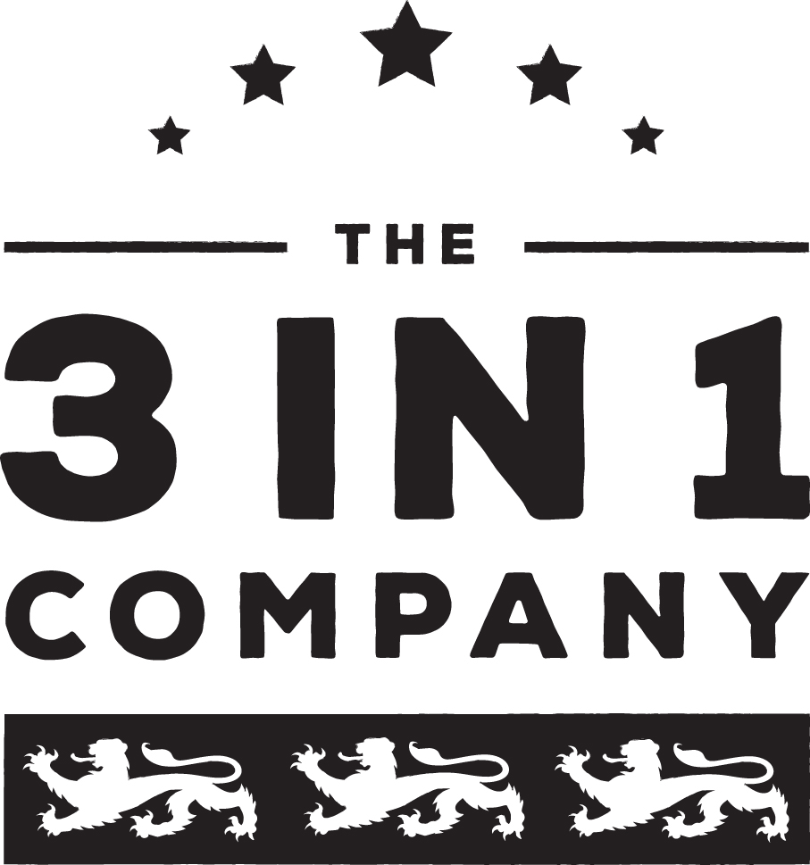 The 3in1 Company