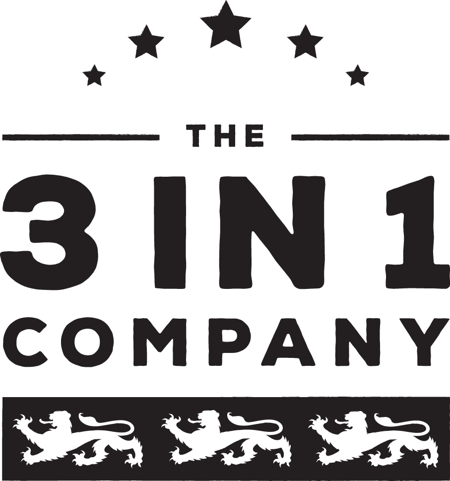The 3in1 Company The 3in1 Company
