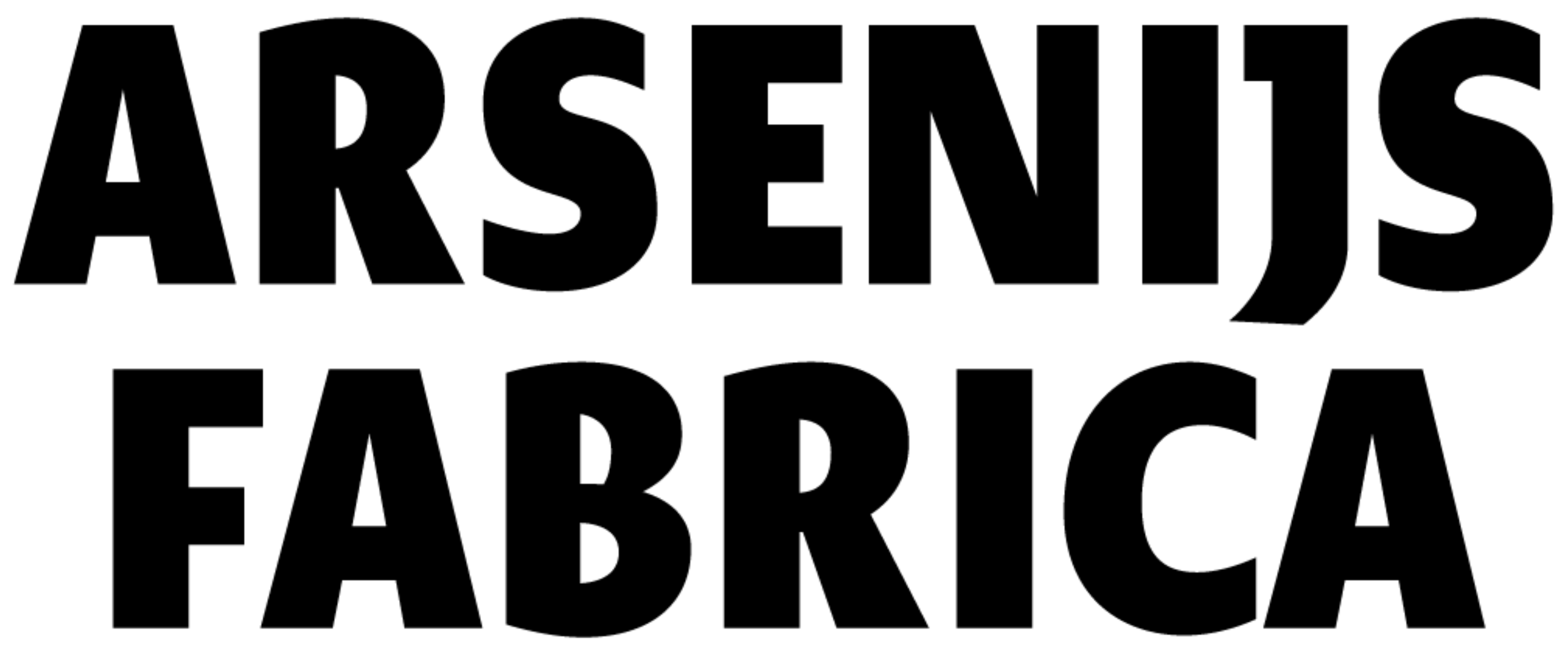Arsenijs Fabrica Arsenijs Fabrica