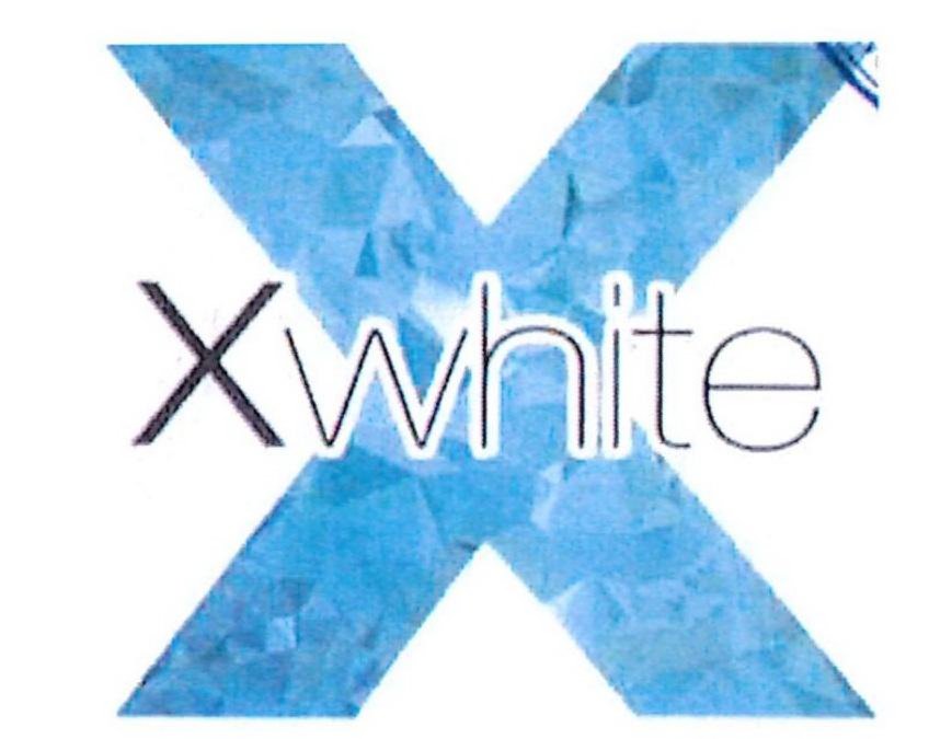 Xwhite® Xwhite®
