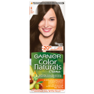 Garnier Color Naturals Creme Hair Color 4 Natural Brown