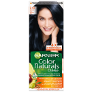 Garnier Color Naturals Creme Hair Color 2.10 Blueberry Black