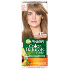 Garnier Color Naturals Creme Hair Color 7.1 Natural Ash Blond