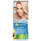Garnier Color Naturals Creme Hair Color 112 Extra Light Natural Ash Blond