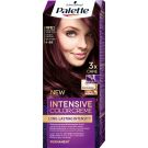 Palette Intensive Color Cream RFE3 Intensive Aubergine
