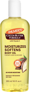 Palmer's Cocoa Butter Formula Moisturizing Body Oil (250mL)