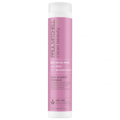 Paul Mitchell Clean Beauty Color Protect Shampoo (250mL)