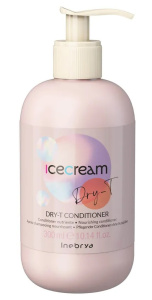 Inebrya Ice Cream Dry-T Conditioner (300mL)