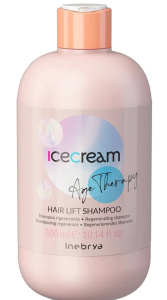 Inebrya Ice Cream Age Therapy Hair Lift Shampoo (300mL)