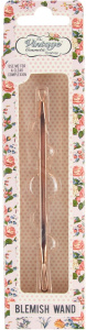 The Vintage Cosmetic Company Blemish Wand Rose Gold