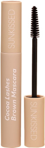 Sunkissed Cocoa Lashes Brown Mascara (10mL)
