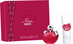 Nina Ricci Le Parfum EDP (50mL) + Body Lotion (75mL)