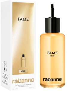 Paco Rabanne Fame Intense EDP (200mL) Refill Bottle