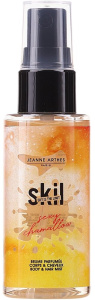 Jeanne Arthes Skil Body Spray Sexy Chamallow