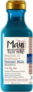 Maui Coconut Milk Nourish Hair Shampoo (385mL)