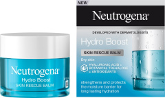 Neutrogena Hydro Boost Skin Rescue Balm For Dry (50mL)