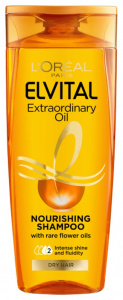 L'Oreal Paris Elvital Extraordinary Oil Shampoo