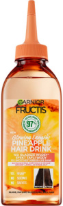Garnier Fructis Hair Drink Pineapple Instant Lamellar Rinse-Out (200mL)