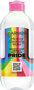 Garnier Skin Naturals Micellar Water 3-in-1 For Sensitive (400mL)