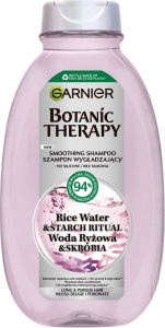 Garnier Botanic Therapy Rice Water Shampoo (400mL)