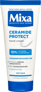 Mixa Ceramide Hand Cream (100mL)