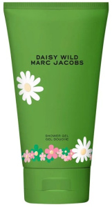 Marc Jacobs Daisy Wild Shower Gel (150mL)