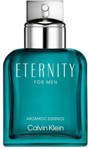 Calvin Klein Eternity for Men Aromatic Essence Parfum Intense (100mL)
