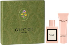 Gucci Bloom EDP (50mL) + Body Lotion