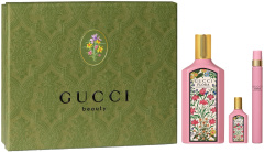 Gucci Flora Gorgeous Gardenia EDP (100mL) + (10mL) (5mL)