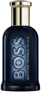 Boss Bottled Triumph Elixir Parfum (50mL)