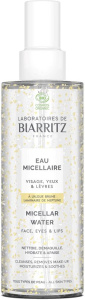 Laboratoires de Biarritz Certified Organic Micellar Water (200mL)