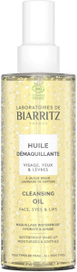 Laboratoires de Biarritz Certified Organic Cleansing Oil (200mL)