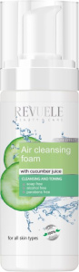 Revuele Air Cleansing Foam With Cucumber (150mL)