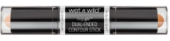 wet n wild Dual-Ended Contour Stick MegaGlo (8g) E7511