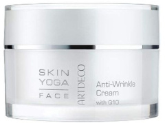 Artdeco Skin Yoga Q10 Anti-Wrinkle Cream (50mL)