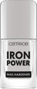 Catrice Iron Power Nail Hardener (10,5mL) 010