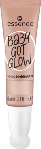 essence Baby Got Glow Liquid Highlighter (10mL) 10