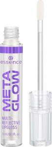 essence Meta Glow Multi-Reflective Lipgloss (3mL) 01