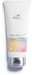 Wella Professionals ColorMotion+ Moisturizing Color Reflection Conditioner (200mL)