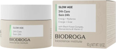 Biodroga Slow Age 24h Care (50mL)