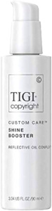 Tigi Copyright Shine Booster (90mL)