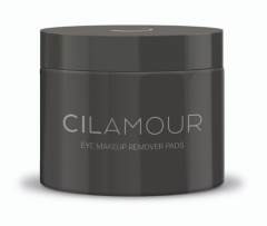Cilamour Eye Makeup Remover Pads (36pcs)