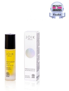 Joik Organic Moisturising Nail & Cuticle Oil (10mL)