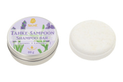 Signe Shampoo Bar Lavender (60g)