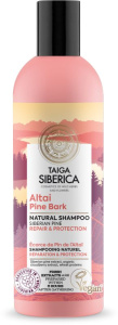 Natura Siberica Taiga Natural Shampoo Repair & Protection (270mL)