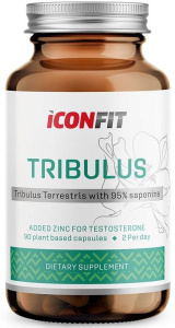ICONFIT Tribulus (90pcs)