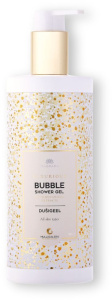 Magrada Organic Cosmetics Luxurious Bubble Shower Gel (400mL)