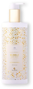 Magrada Organic Cosmetics Luxurious Bubble Hand Soap (400mL)