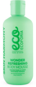 Ecoforia Skin Harmony Wonder Refreshing Body Mousse (250mL)