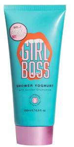 So…? Sorry Not Girl Boss Shower Yoghurt (200mL)